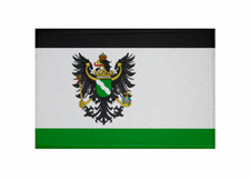 Aufnäher Preussische