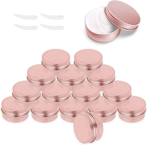 Stück 10ml aluminium - stück,