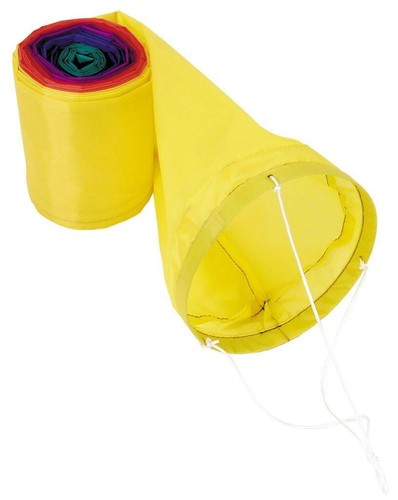 Tube tail - tail, 16