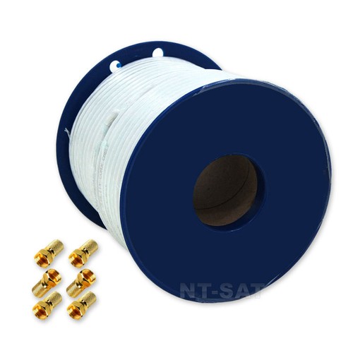 Sat kabel 135db - sat,