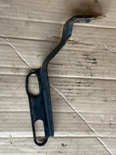 MERCEDES-BENZ C-KLASSE W203 ORG AUSPUFFROHR HALTER VORNE A2104926241 J580