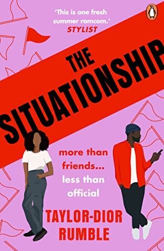 The situationship merky - the, #merky