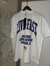 Lfdy live fast die young - live,