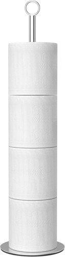 Toilettenpapierhalter-Ständer