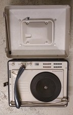 Telefunken Plattenspieler