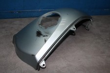 BMW R 1100 RT Tankverkleigung