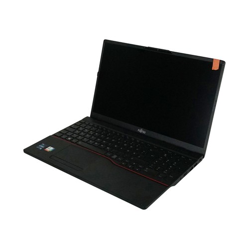 Fujitsu lifebook e5512 - lifebook, 15.6