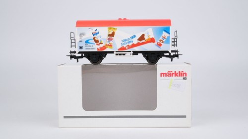 Märklin 44194 kühlwagen - h0,
