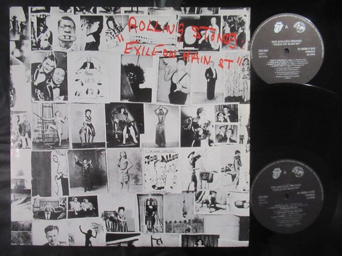 Rolling stones exile main - stones,