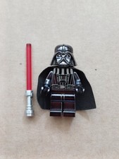 Lego Star Wars Chrome Darth