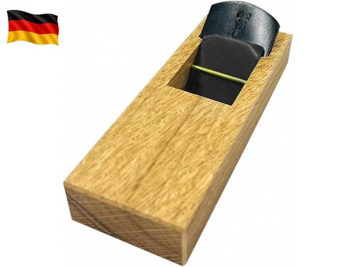 Mini kanna holzhobel 42mm aus - kanna,