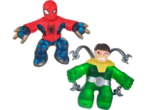 Heroes goo jit bandai - of, zu