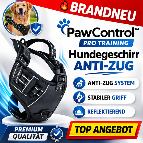 Pawcontrol anti zug - pawcontrol™, anti-zug