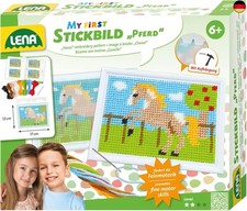 Lena 42625 - Bastelset