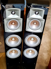 YAMAHA NS 555  STANDBOX (EN)