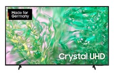 Samsung 55" Crystal UHD 4K DU8079 Tizen OS™ Dynamic Crystal Color Smart TV(2024)
