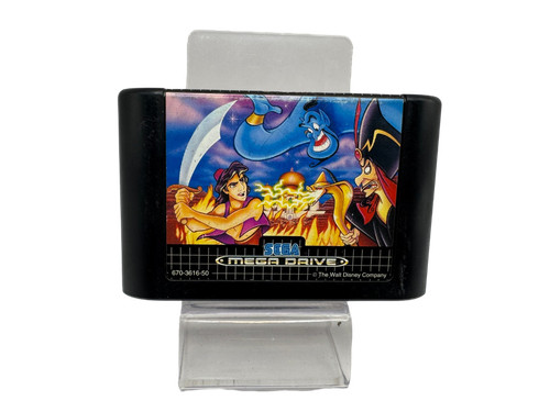 Sega mega drive - mega,