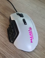 Roccat nyth mmo gaming maus - mmo,