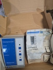Leckanzeigegerät Leckanzeiger Öltank Afriso LAG-14 ER Signalteil mit Relais