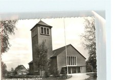 Papenburg Ems Papenburg Kirche