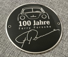 Original porsche 100 jahre - original,