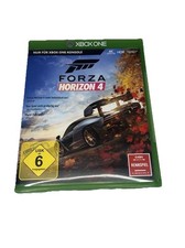 Forza Horizon 4 Microsoft Xbox