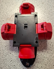 Stromverteiler CEE 16A  3  x 400 V Baustromverteiler Verteiler Adapter