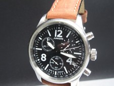 G803 junkers g38 chronograph - junkers,