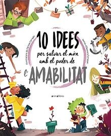 Idees per salvar món - salvar, el