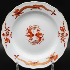 20 cm ø - Meissen 1. Wahl