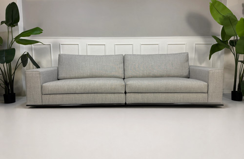 Minotti hamilton sofa - hamilton,