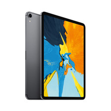 Apple iPad Pro 11 Zoll LTE