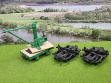 LGB Spur G Konvolut Gütewagen (UW) C1487