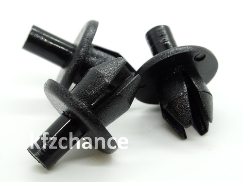 20x radkasten spreizniete - 20x,