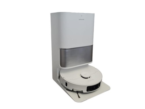 Dreame saugroboter mit - saugroboter,