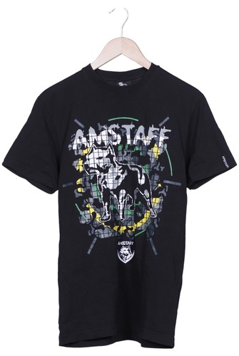 Amstaff shirt herren - t-shirt,