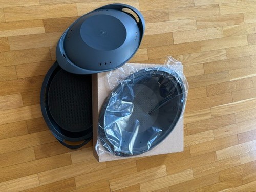 Thermomix varoma komplett tm6 - komplett,