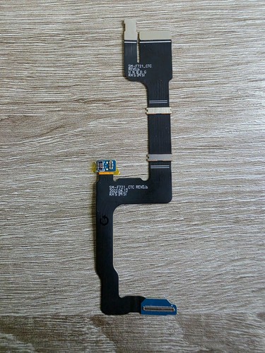 Samsung galaxy flip - flip, 4