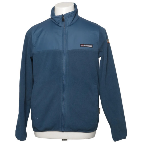 Napapijri fleecejacke - napapijri,,