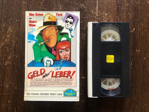 Geld oder leber mike - (1986),