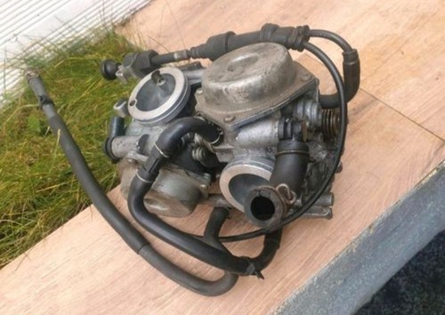 Honda shadow 600 pc21 - 600,