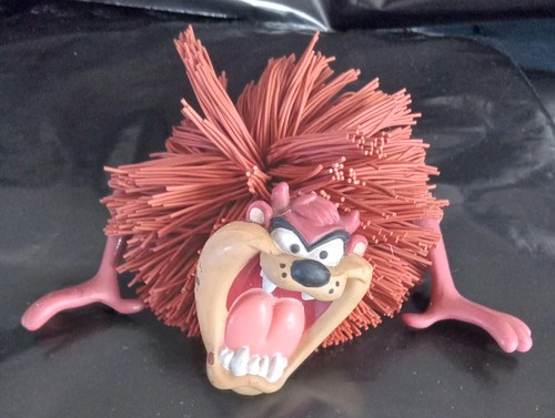 Vintage looney tunes - looney, taz