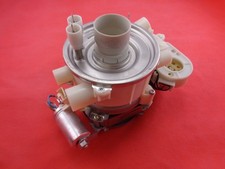 Miele Umwälzpumpe Pumpe Motor