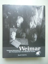 Weimar von Thomas Steinfeld