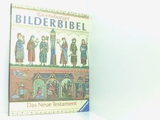 Ravensburger Bilderbibel: Das