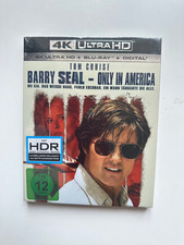 Barry Seal - Only in America