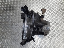 2012 PEUGEOT 207 GETRIEBE 5