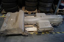 Hochvoltbatterie HV Batterie