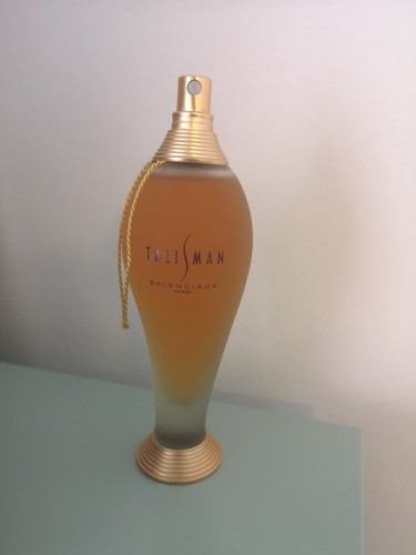Balenciaga talisman edp eau - edp,