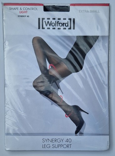 Wolford extra small xs - gr.,